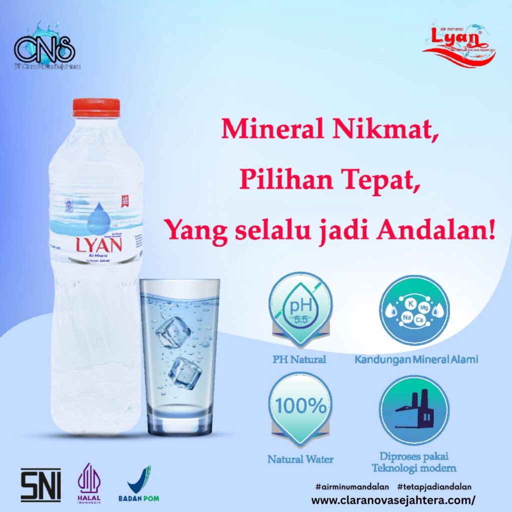 Lyan Botol