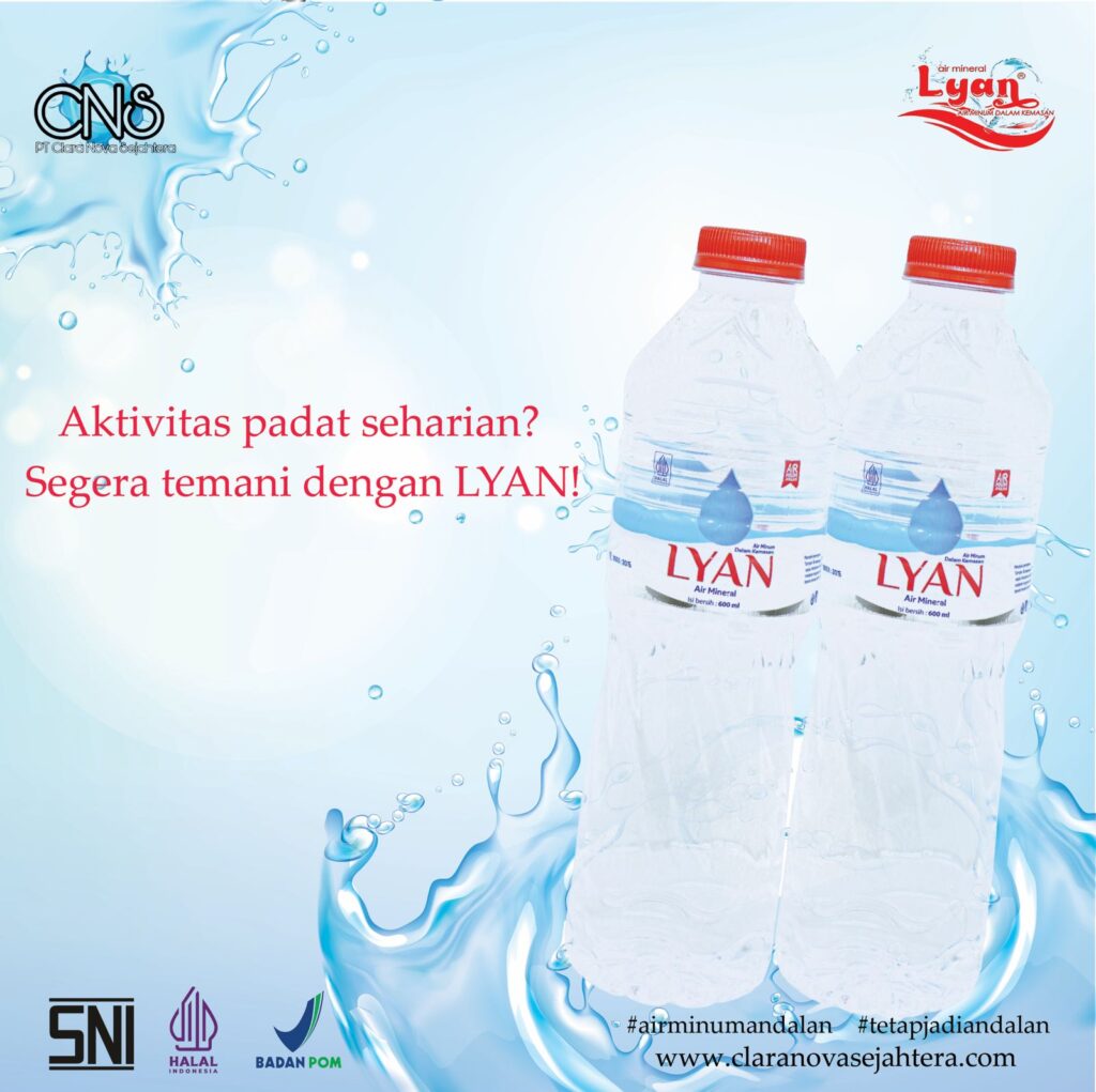 Lyan Botol
