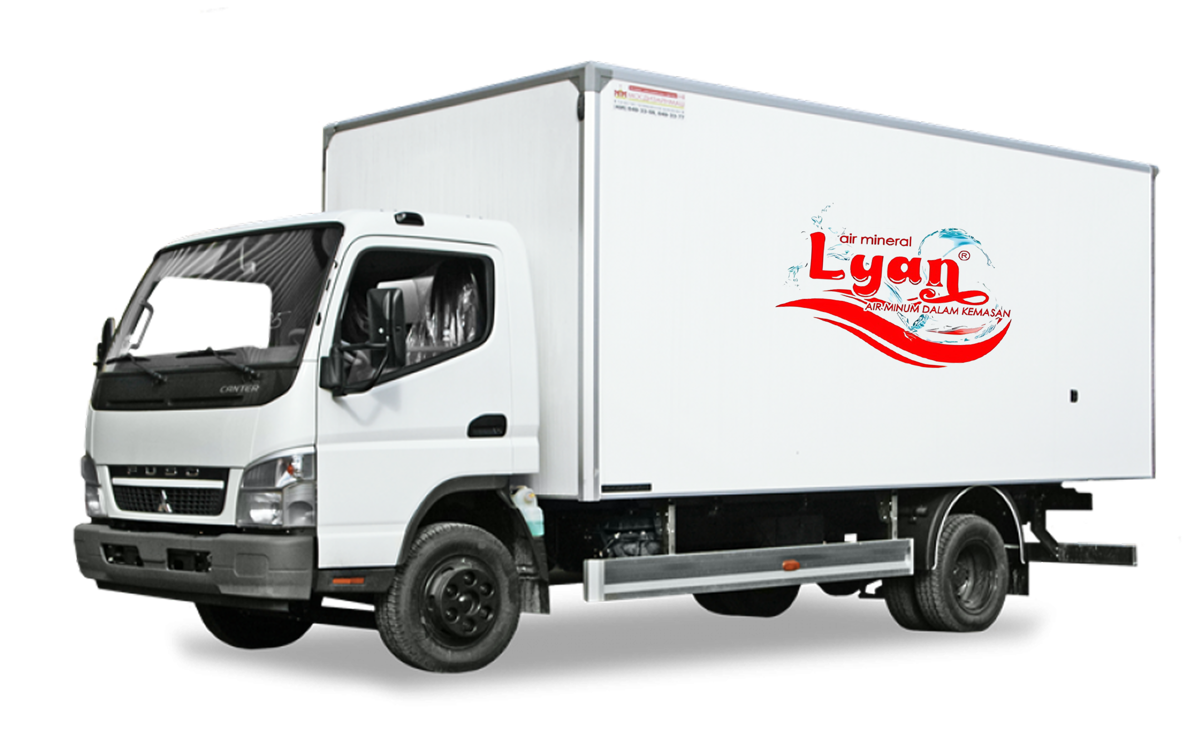 lyan-truck
